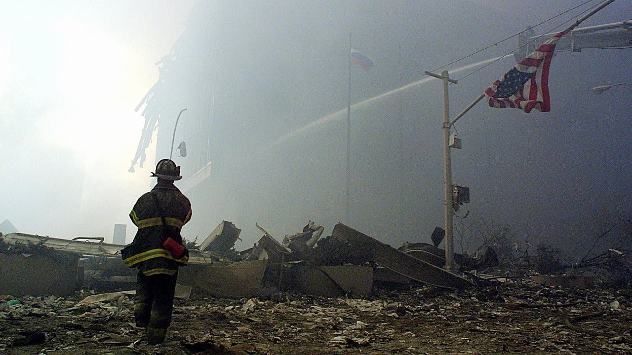 Remembering 9/11 Movies, Series and Documentaries to Watch